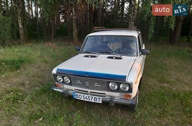 Седан ВАЗ 1300 S 1987 в 