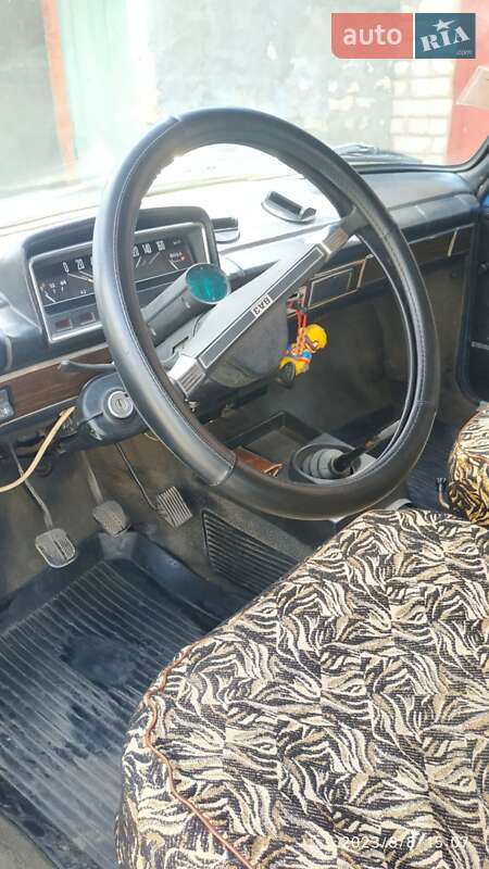 Седан ВАЗ / Lada 1300 S 1985 в Краматорске