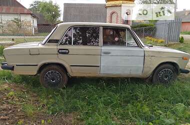 Седан ВАЗ / Lada 1300 S 1989 в Надвірній