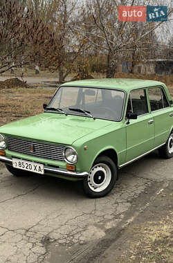 Седан ВАЗ / Lada 1300 S 1986 в Харкові