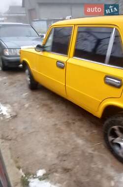 Седан ВАЗ 1300 S 1985 в 