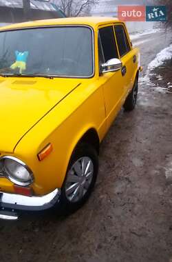 Седан ВАЗ 1300 S 1985 в 
