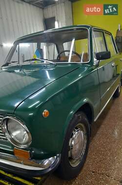 Седан ВАЗ / Lada 1300 S 1977 в Кривому Розі