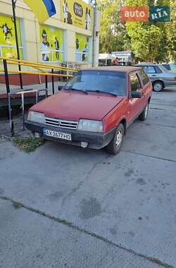 Седан ВАЗ / Lada 1300 S 1992 в Харкові