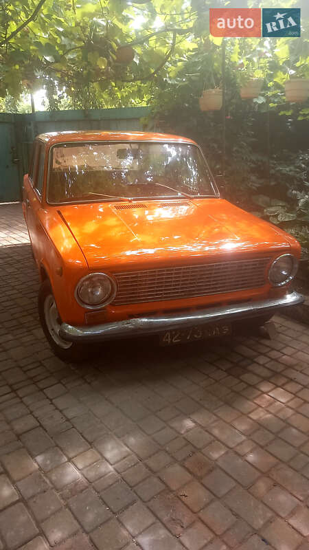 Седан ВАЗ / Lada 1300 S 1979 в Краснограде