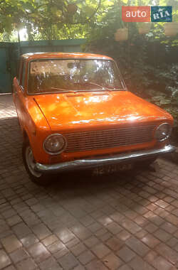 Седан ВАЗ 1300 S 1979 в 