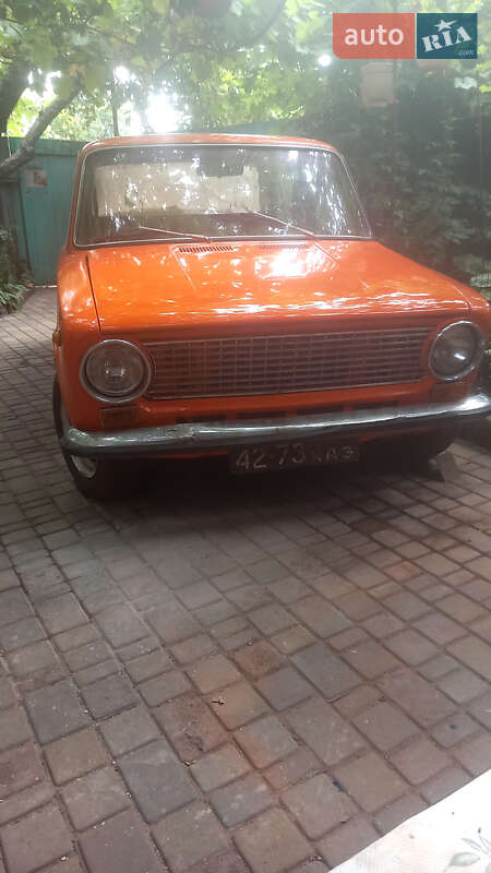 Седан ВАЗ / Lada 1300 S 1979 в Краснограде