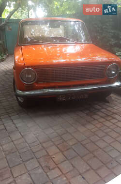 Седан ВАЗ 1300 S 1979 в 
