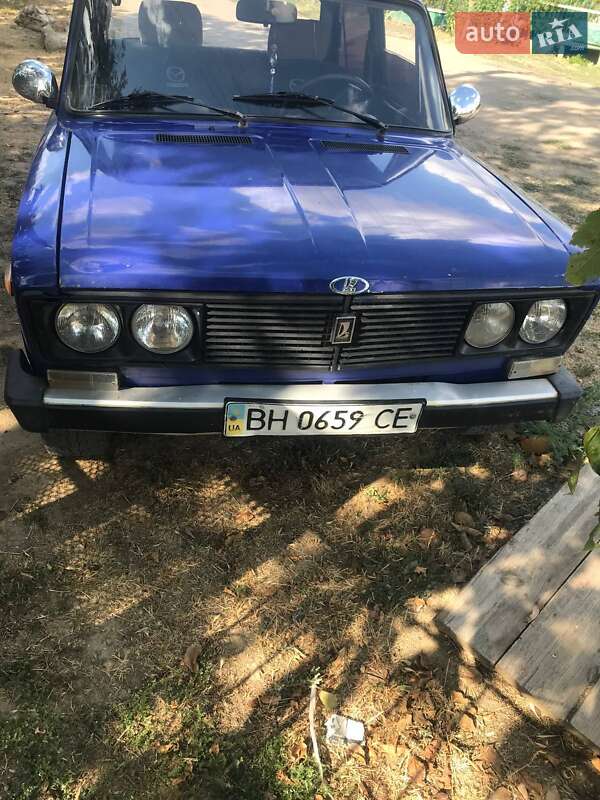 Седан ВАЗ / Lada 1300 S 1994 в Николаеве фото 9 Седан ВАЗ / Lada 1300 S 1994 в Николаеве