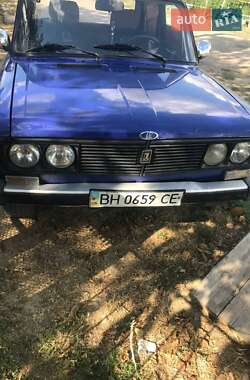 Седан ВАЗ / Lada 1300 S 1994 в 
