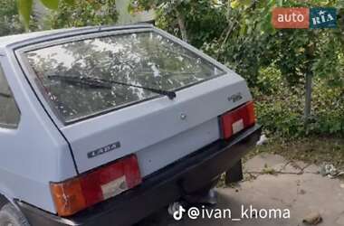 Седан ВАЗ 1300 S 1992 в Красному