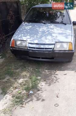 Седан ВАЗ 1300 S 1992 в 