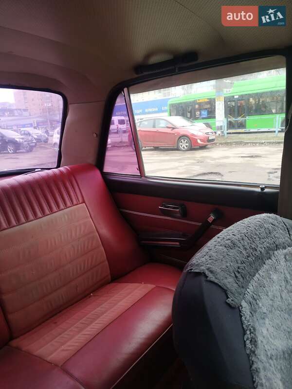 Седан ВАЗ / Lada 1300 S 1983 в Житомирі
