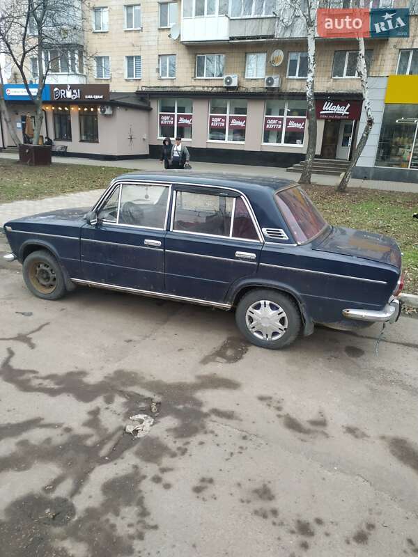 Седан ВАЗ / Lada 1300 S 1983 в Житомирі