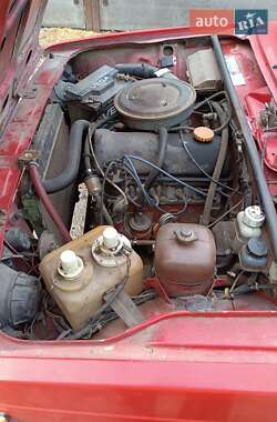 Седан ВАЗ 1300 S 1992 в 