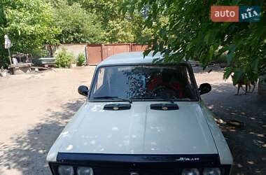 Седан ВАЗ 1300 S 1991 в Решетилівці
