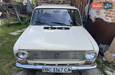 Седан ВАЗ 1300 S 1986 в Львове