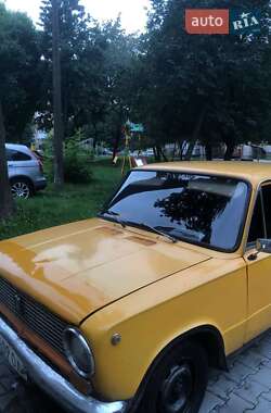 Седан ВАЗ 1300 S 1980 в Луцке