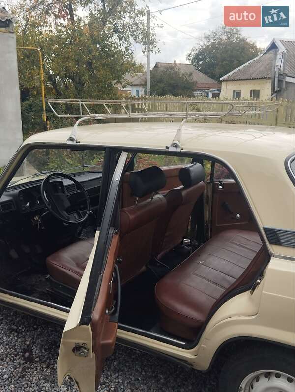 Седан ВАЗ / Lada 1300 S 1984 в Полтаве