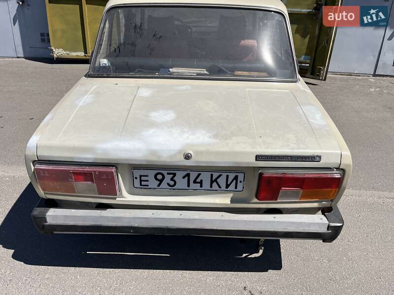 Седан ВАЗ / Lada 1300 S 1985 в Киеве фото 2 Седан ВАЗ / Lada 1300 S 1985 в Киеве