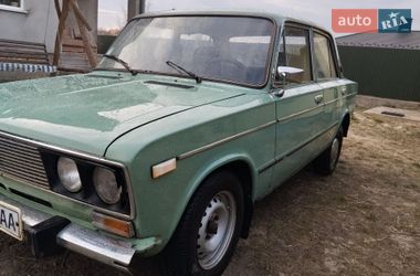 Седан ВАЗ 1300 S 1989 в Ковеле