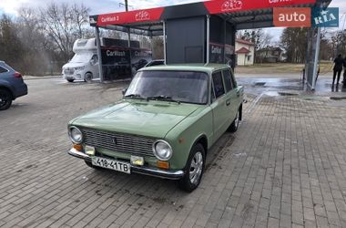Седан ВАЗ 1300 S 1977 в Стрые