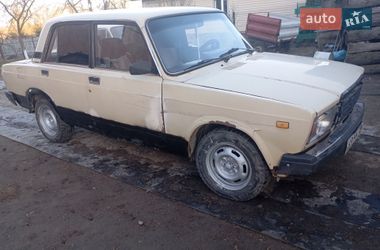 Седан ВАЗ 1300 S 1982 в Львове