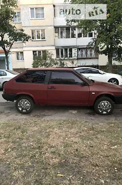 Седан ВАЗ / Lada 1500 GL 1990 в Киеве