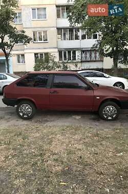 Седан ВАЗ 1500 GL 1990 в 