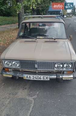 Седан ВАЗ 1500 GL 1988 в Киеве