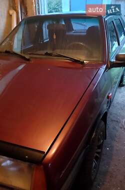 Седан ВАЗ 1500 GL 1990 в 