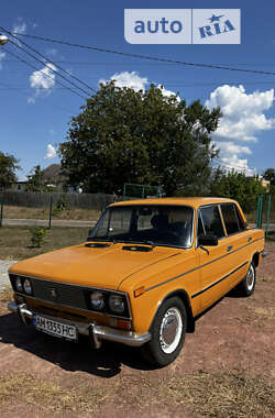 Седан ВАЗ / Lada 1500 S 1976 в Житомире