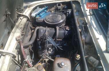 Седан ВАЗ 1500 S 1990 в 