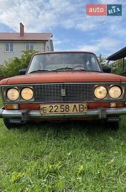 Седан ВАЗ 1500 S 1986 в 