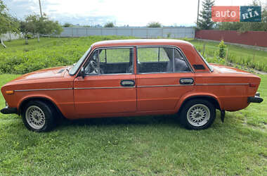 Седан ВАЗ 1500 S 1986 в 