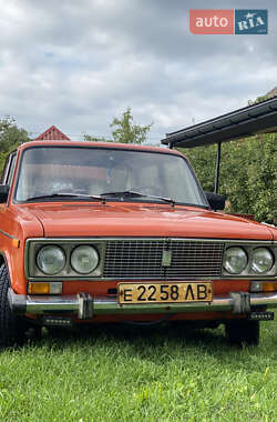 Седан ВАЗ 1500 S 1986 в 