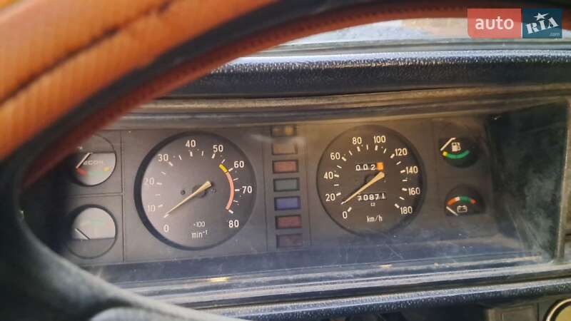 ВАЗ / Lada 1500 S 1987 ВАЗ / Lada 1500 S 1987