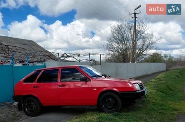 Седан ВАЗ 1500 S 1995 в Березані