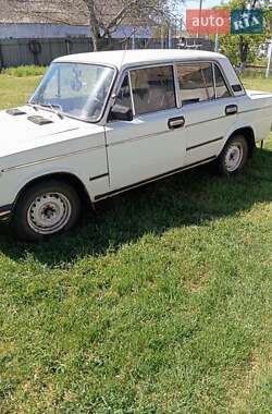 Седан ВАЗ 1600 GL 1980 в 