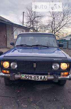 Седан ВАЗ / Lada 1600 1977 в Кропивницком