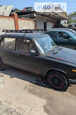 Седан ВАЗ / Lada 1600 1984 в Запорожье