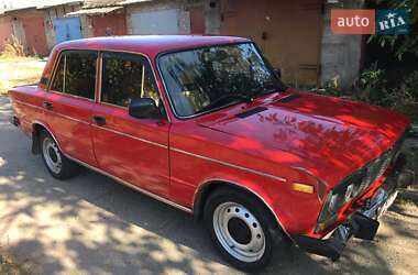 Седан ВАЗ / Lada 1600 1979 в Краматорске