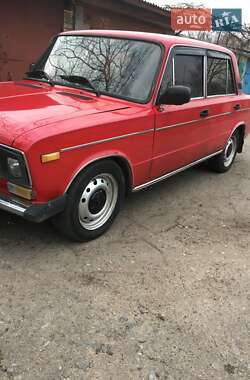 Седан ВАЗ / Lada 1600 1979 в 