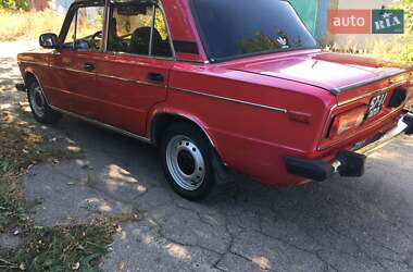 Седан ВАЗ / Lada 1600 1979 в 