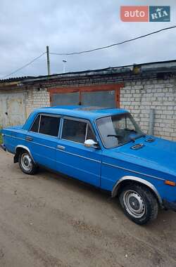 Седан ВАЗ 1600 1978 в Шостке