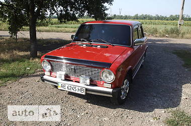 Седан ВАЗ 2101 1980 в 