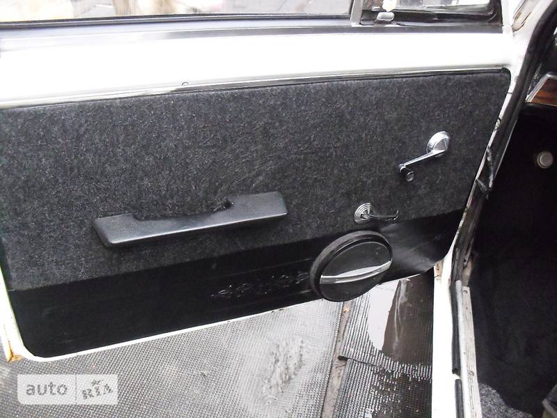 Седан ВАЗ / Lada 2101 1978 в Харкові