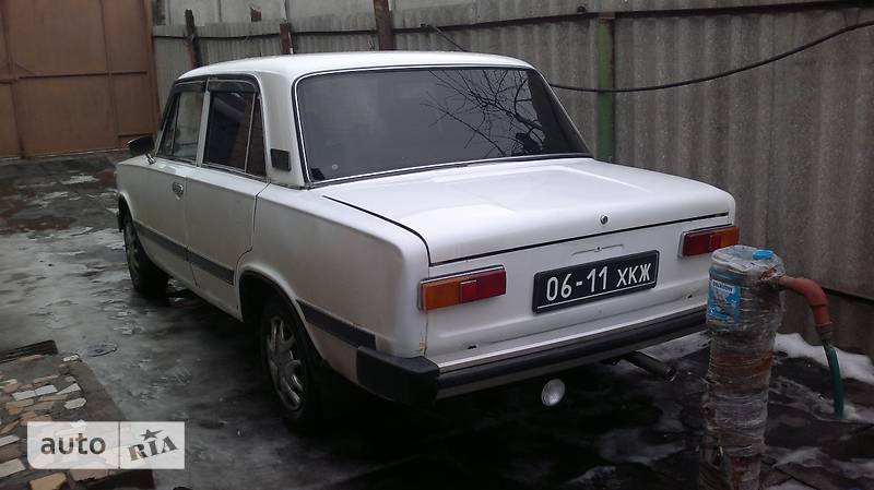 Седан ВАЗ / Lada 2101 1978 в Харкові