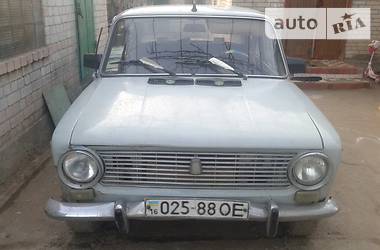 Седан ВАЗ / Lada 2101 1973 в Херсоне