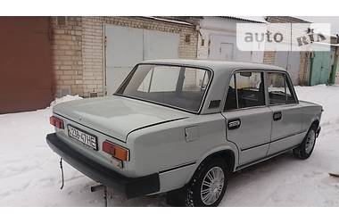 Седан ВАЗ / Lada 2101 1975 в Запорожье